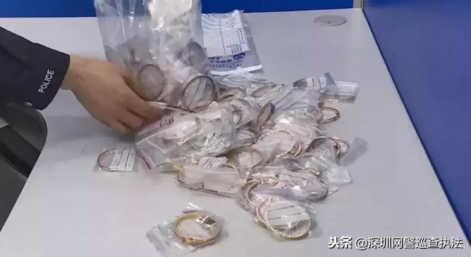 年底买好多奢侈品,纪梵希香奈儿卡地亚