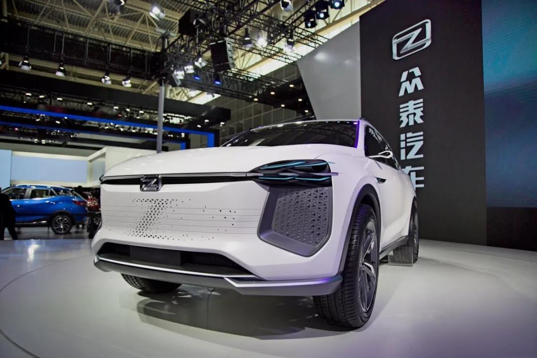 众泰z500evpro续航,众泰z500ev续航实测