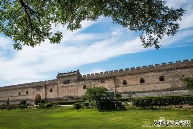 与你相约大荔,相约大荔经典视频