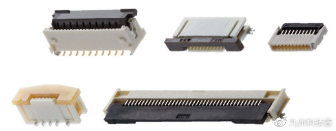 连接器的基本概念,连接器材料知识
