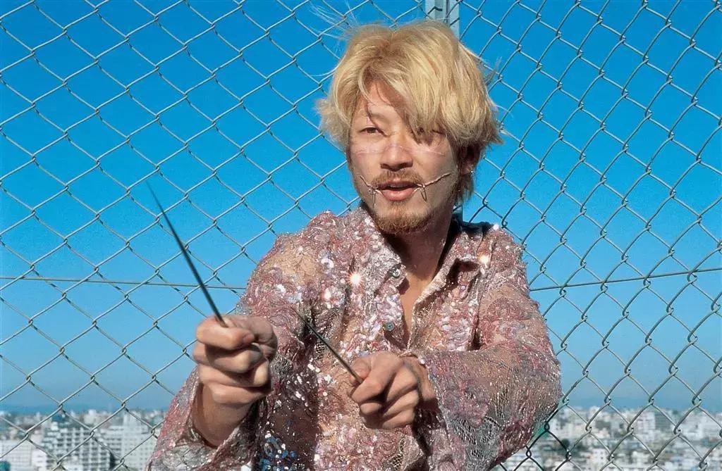 日本黑帮电影极恶非道排行榜,日本黑帮电影有什么