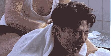 南方人觉得搓澡很恶心怎么办,南方人去北方搓澡能搓出多少泥