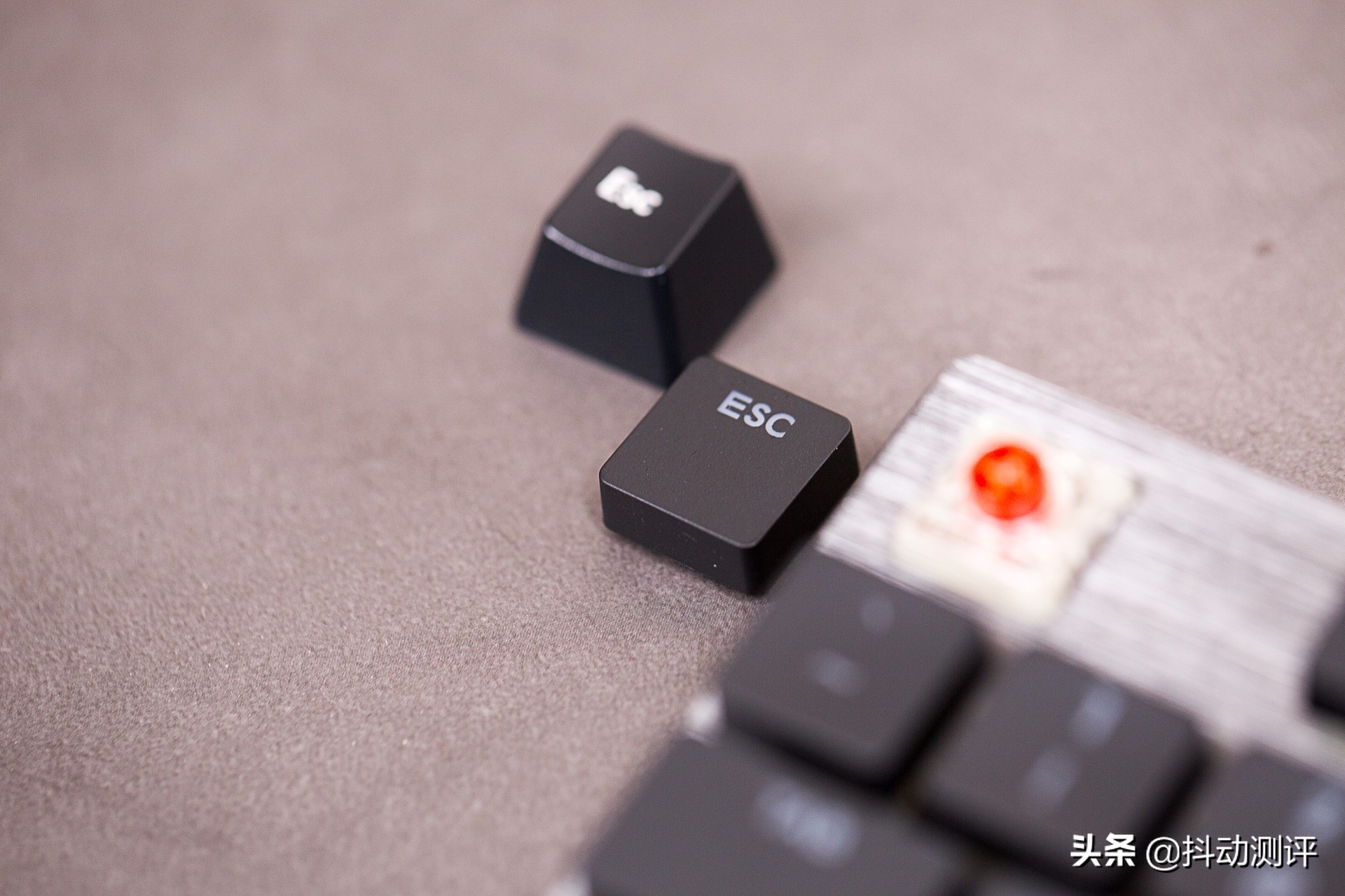 cherrymx键盘值得买吗,cherry机械键盘哪款好