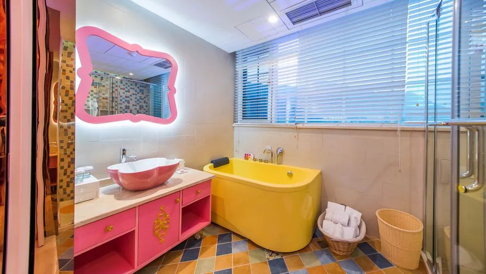 四川绝美风景酒店,四川旅游十大必去酒店推荐