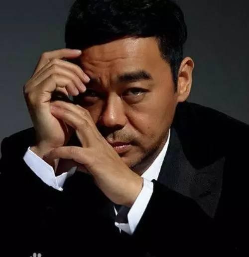 刘青云颜值变化过程,刘青云看到自己年轻时候的样子