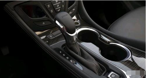 昂科威系统更新,全新一代昂科威变速箱