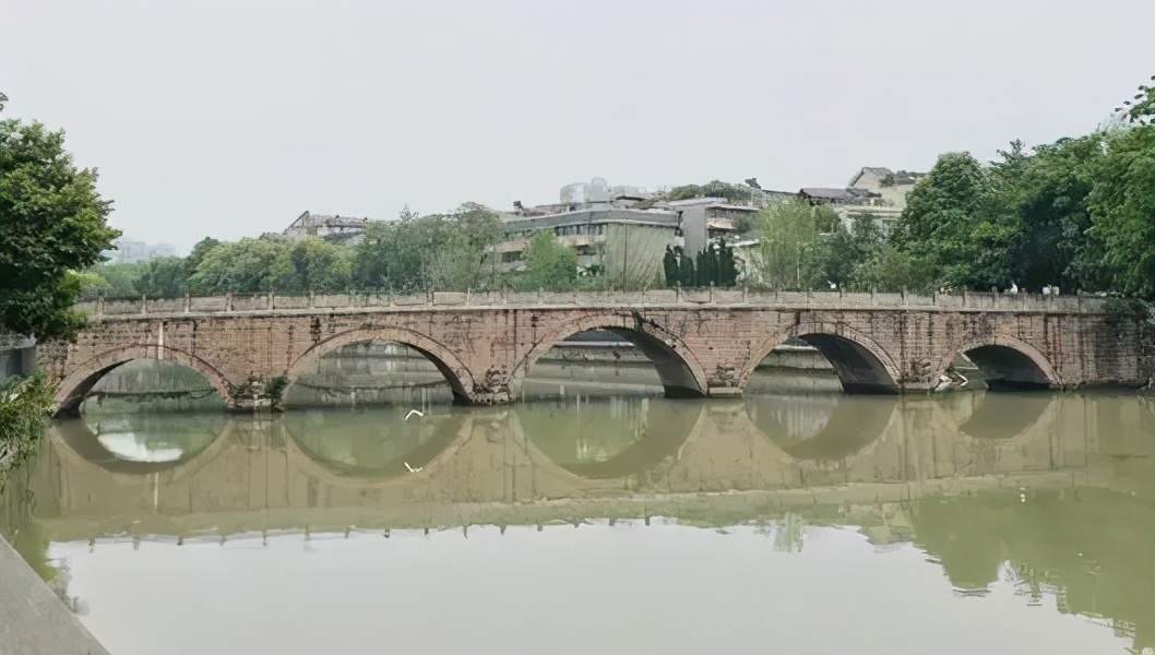 成都街巷志|猜猜母猪湾和猫猫巷在哪儿?