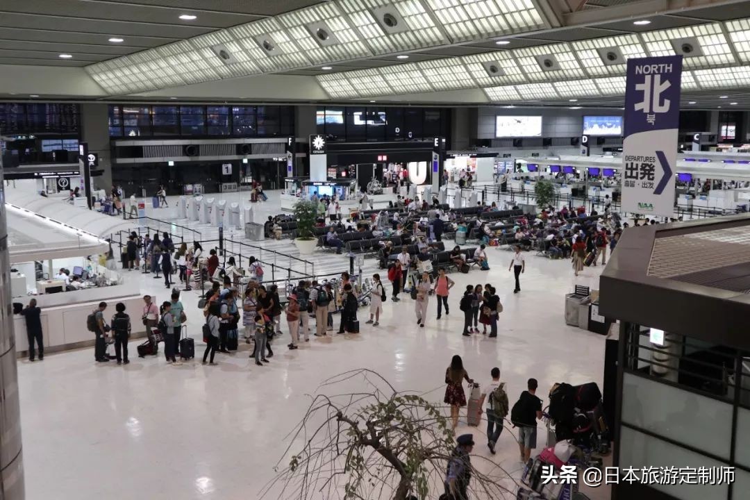 日本航班赶不上,日本飞机延误了怎么办