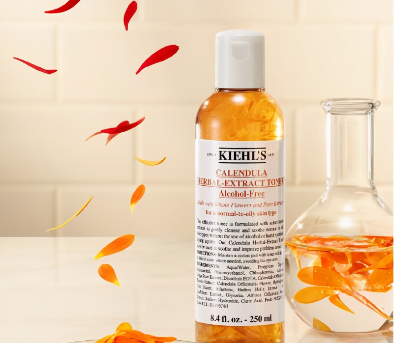 品牌爽肤水保湿补水紧致抗皱,补水效果好的爽肤水排名敏感肌肤