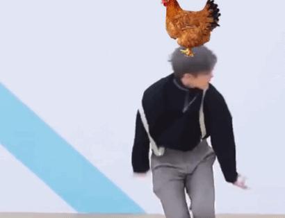 我不喜欢蔡徐坤，但我不骂他