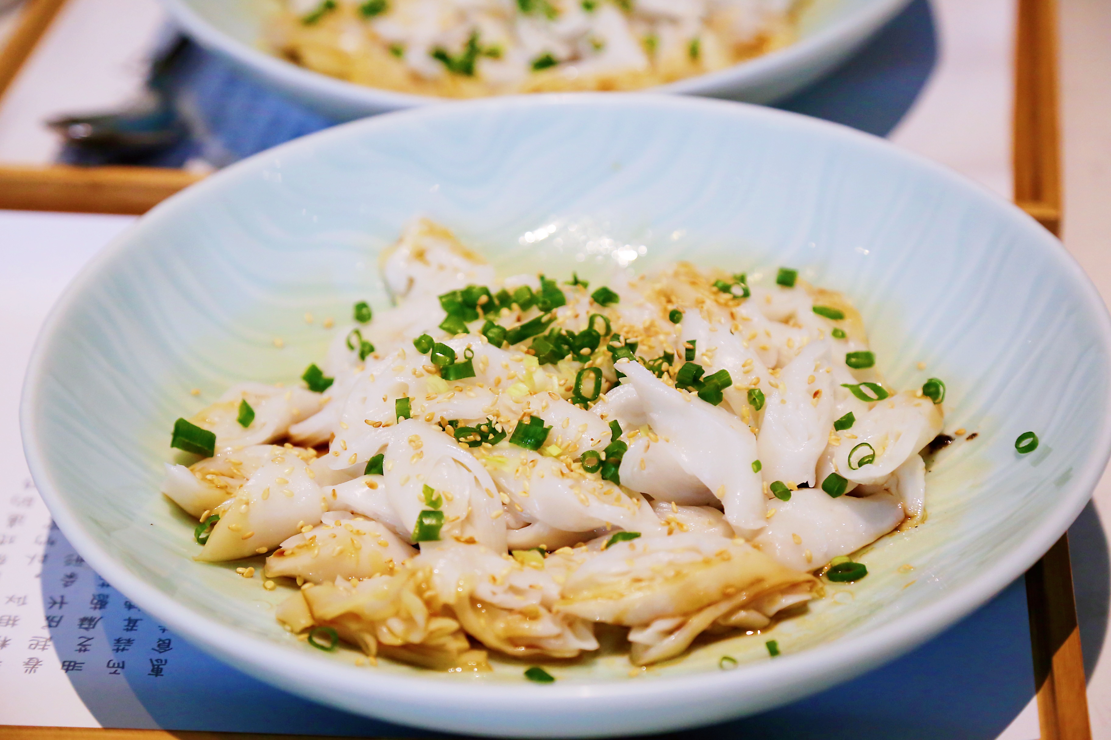 广州第一猪肠粉店,广州人气最旺的肠粉店