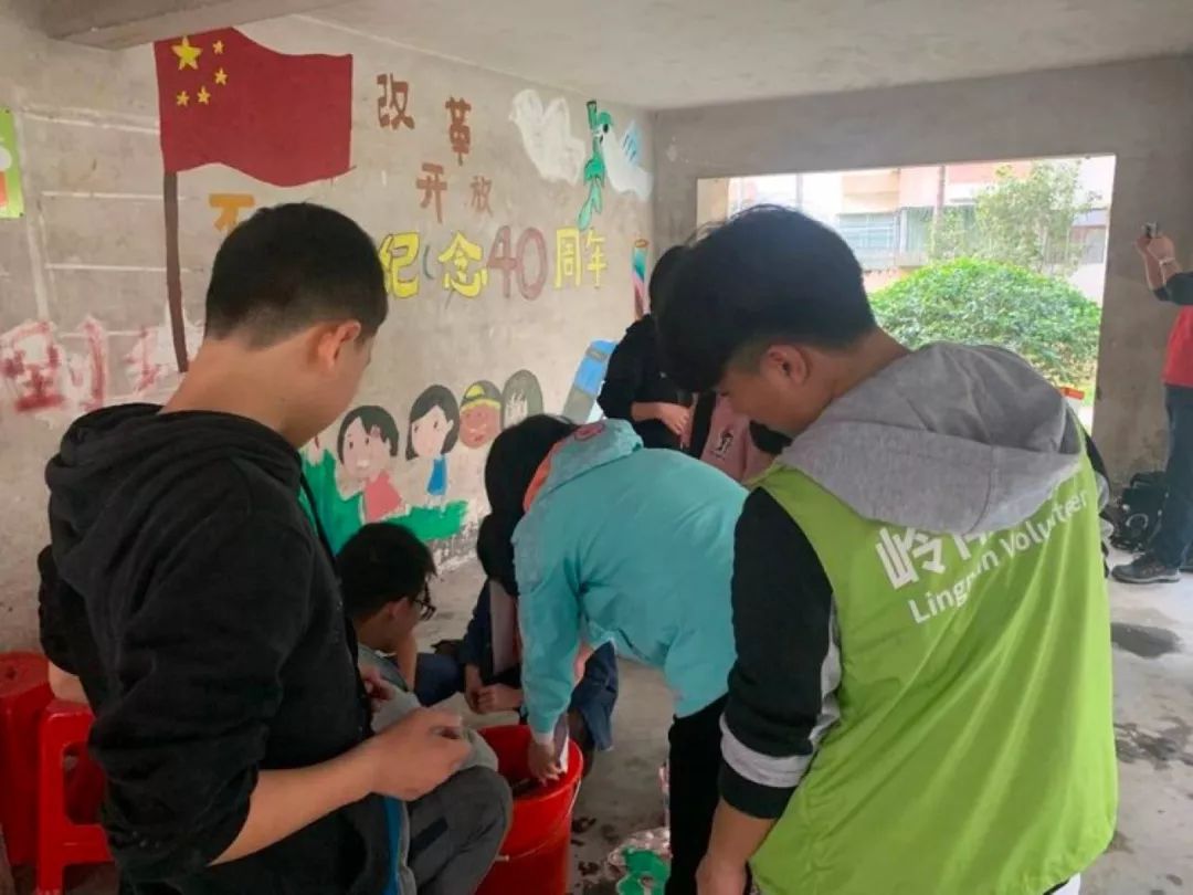 白云老房墙面翻新设计,白云区墙面翻新设计