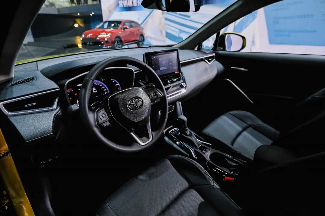 从10万到250万的购物清单！不同预算都能在广州车展找到心仪爱车