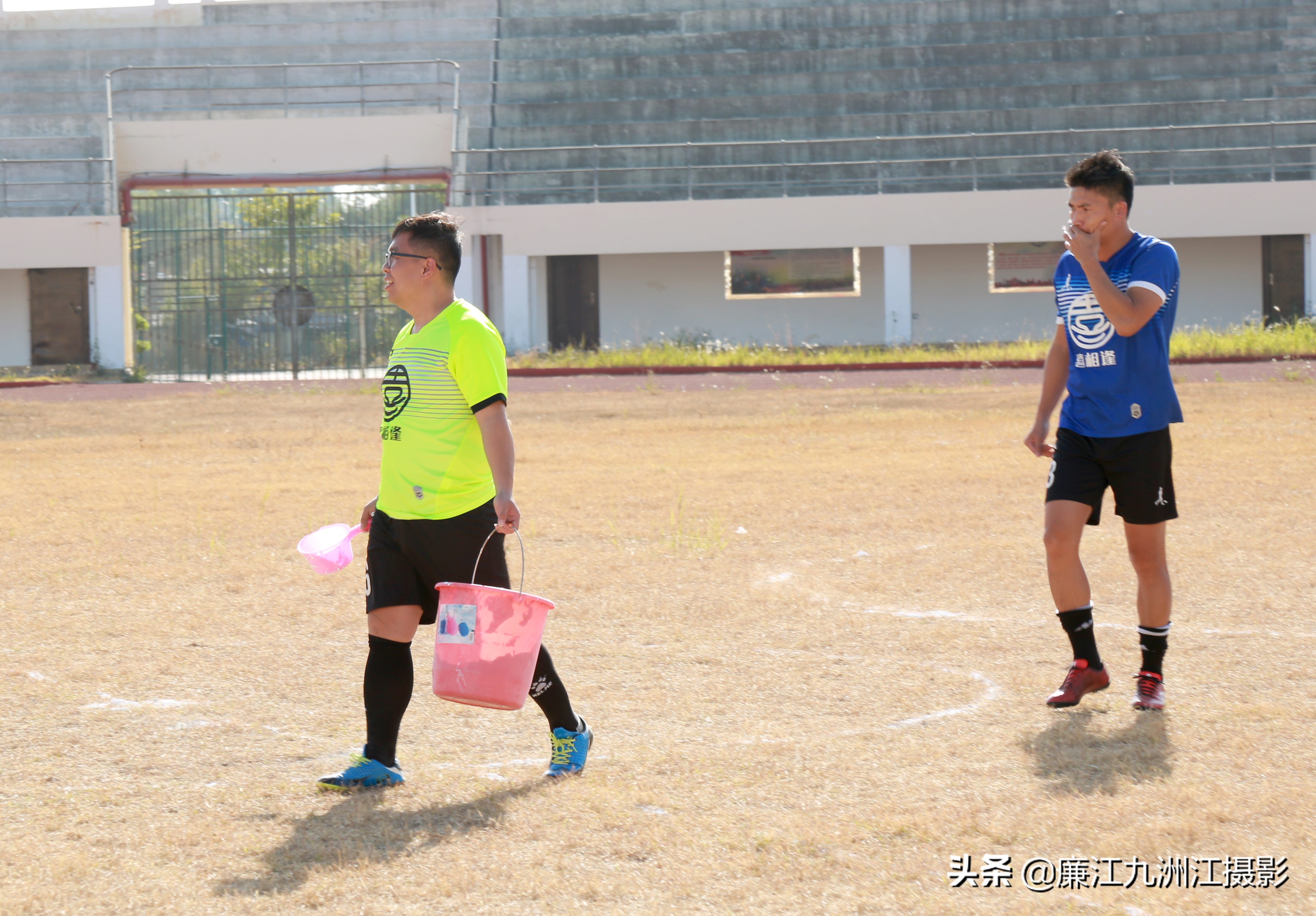 珠三角廉江足球联赛,廉江2020年足球联赛