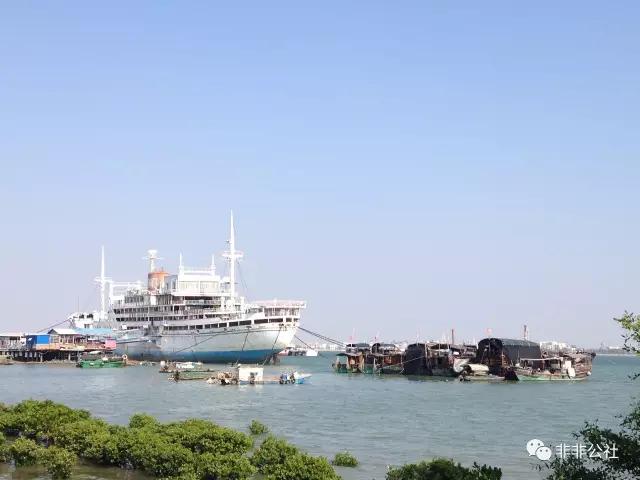 湛江游玩打卡攻略路线,湛江行程攻略