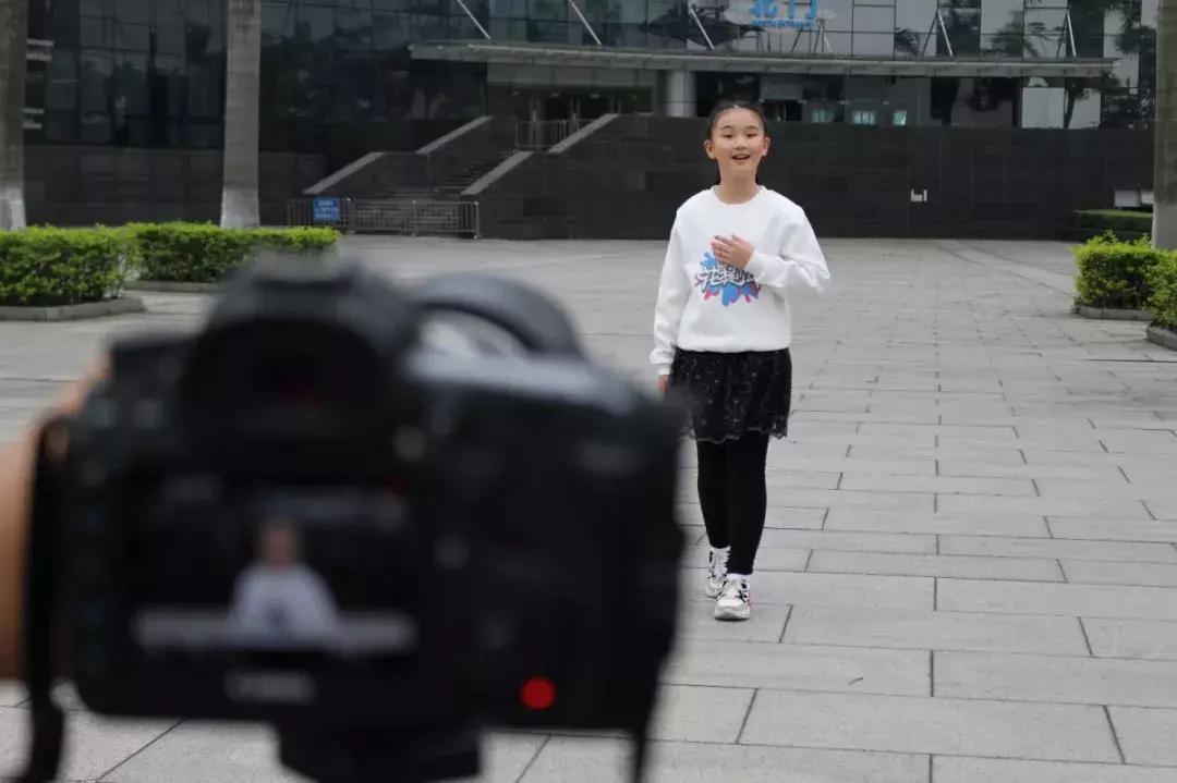 第十届花样少年语言艺术展演云南,第九届广东花样少年语言艺术大赛