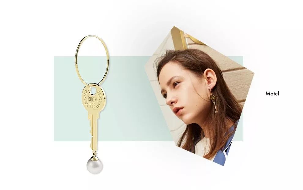 施华洛世奇手链女轻奢小众,小众饰品项链施华洛世奇