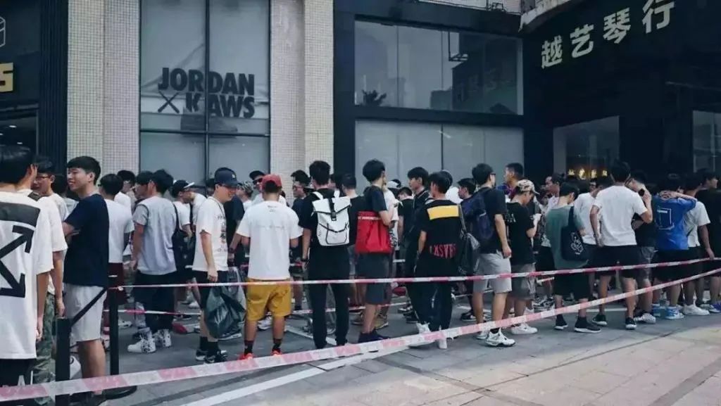 莆田假鞋泛滥,莆田市假鞋店