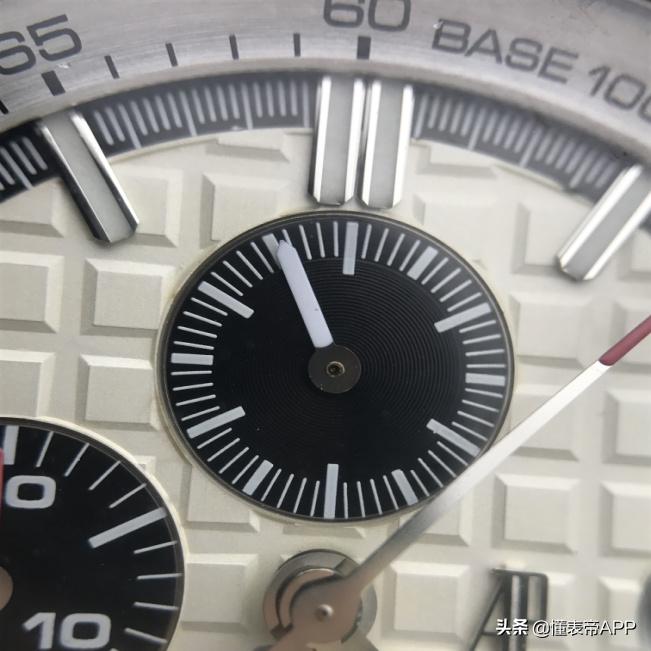 皇家橡树爱彼高仿,仿爱彼真假对比