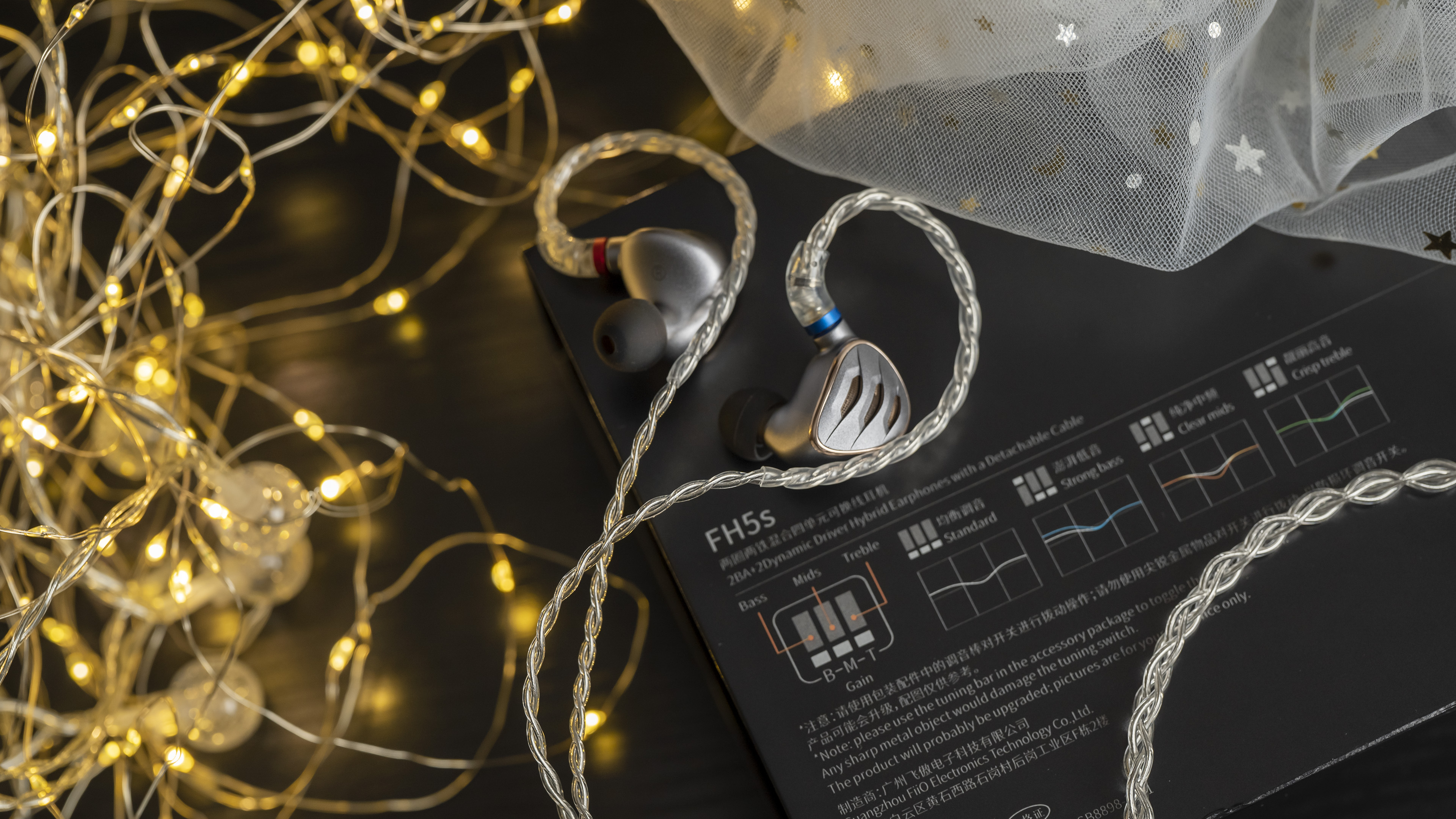 飞傲fh5和黑黄鹂,飞傲fh5s和fh5耳机对比