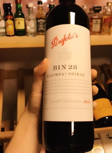 奔富的红酒好喝吗,比奔富好喝的红酒有哪些