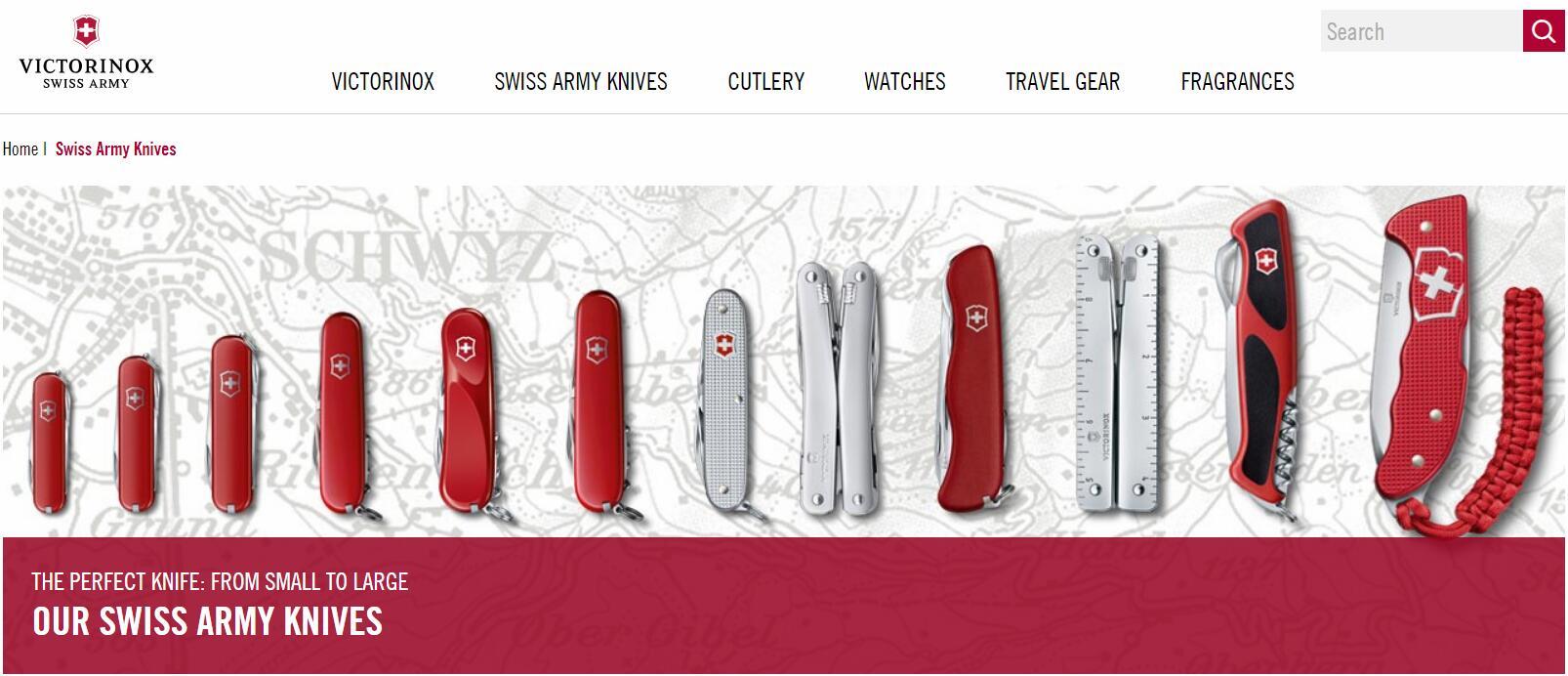 victorinoxexecutive瑞士军刀,瑞士军刀victorinox和维氏