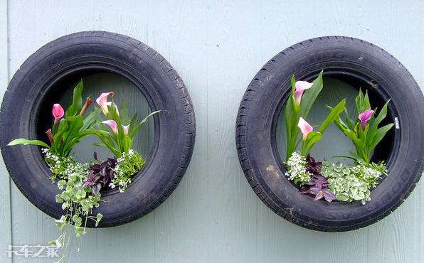 废旧轮胎利用的主要方式有哪些,废旧轮胎再利用的做法