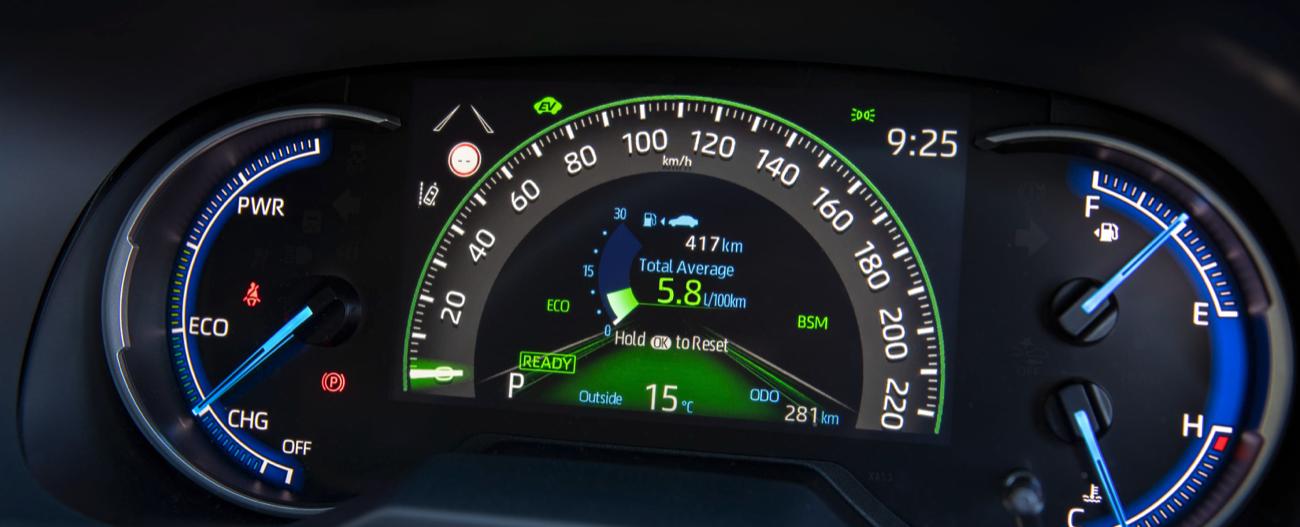 全新一代RAV4会为我们带来什么新改变?看澳洲媒体试驾后如何点评