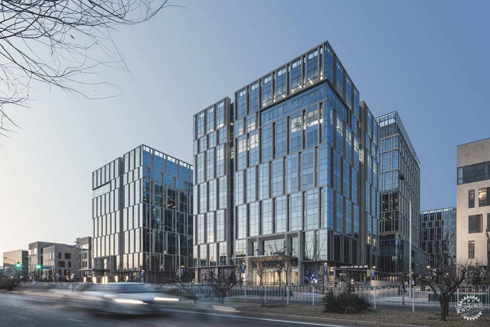 leed认证的住宅,leed金奖的等级