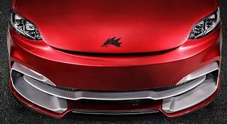 中国汽车奇葩黑科技,发现汽车的秘密