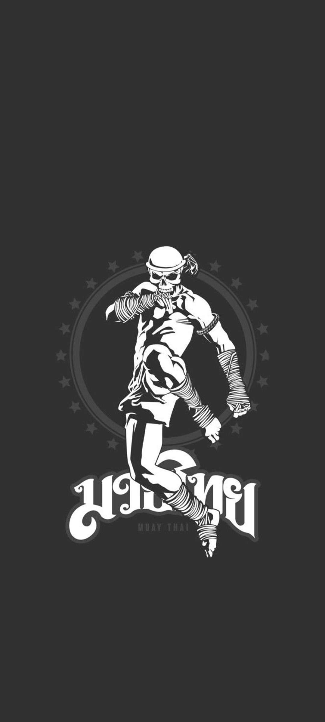 泰拳手机壁纸,手机锁屏壁纸足球