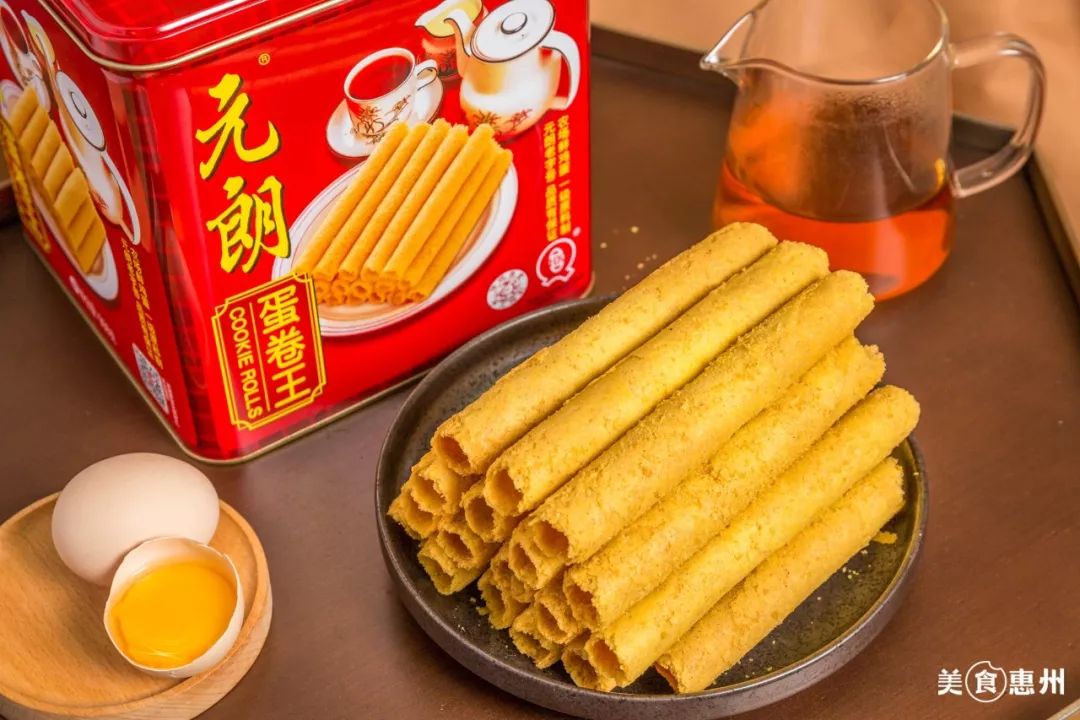 32年老字号,老字号一口酥