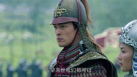 琅琊榜之风起长林皇后的结局,琅琊榜之风起长林中云姐结局