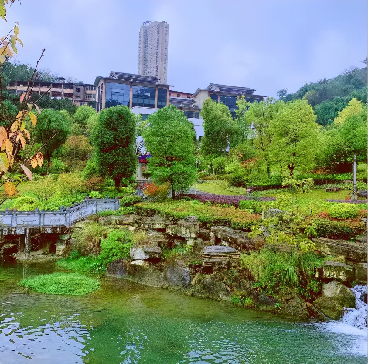 爱上哈尔滨的n个理由,爱上呼市的n个理由