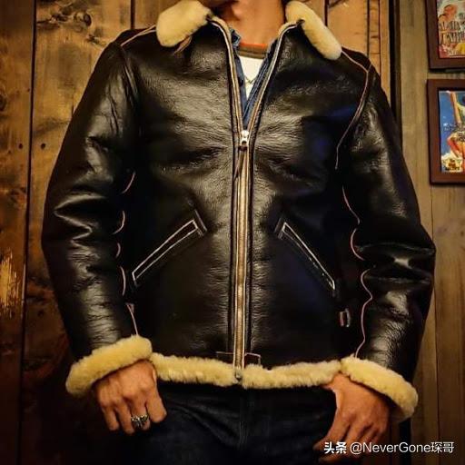 男生皮衣如何选购,纯干货真诚无套路