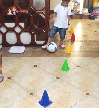 娃上兴趣班,孩子上个兴趣班