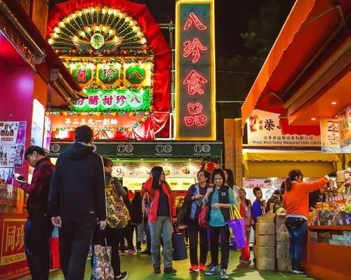 中元节香港有什么习俗,冬至节香港习俗