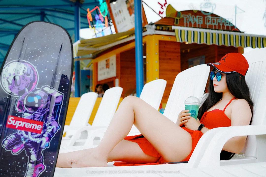 南京汤山哪里可以玩皮划艇,汤山矿坑公园三叠湖皮划艇