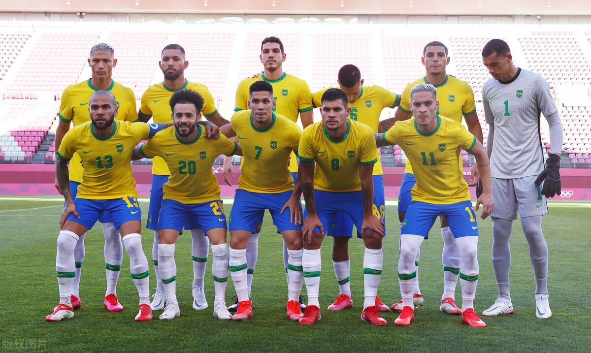 奥运男足决赛巴西对阵西班牙,奥运男足决赛巴西对西班牙视频