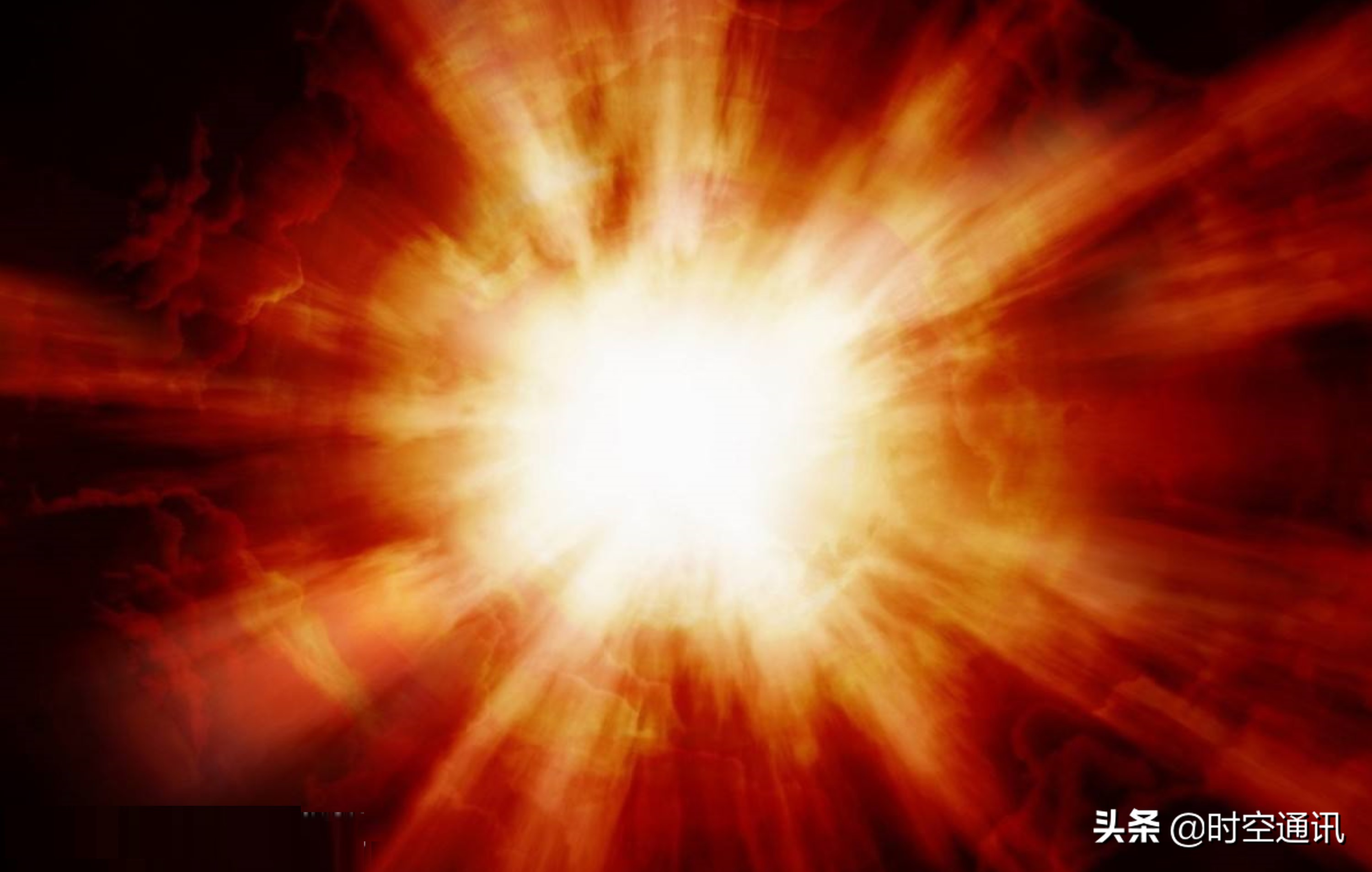 为什么可观测宇宙半径是465亿光年,宇宙有多大27万亿光年