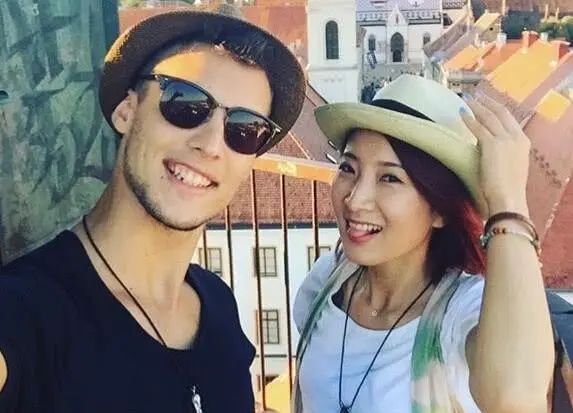 陈赫和许婧离婚后还好吗,陈赫和许婧离婚后的感动视频