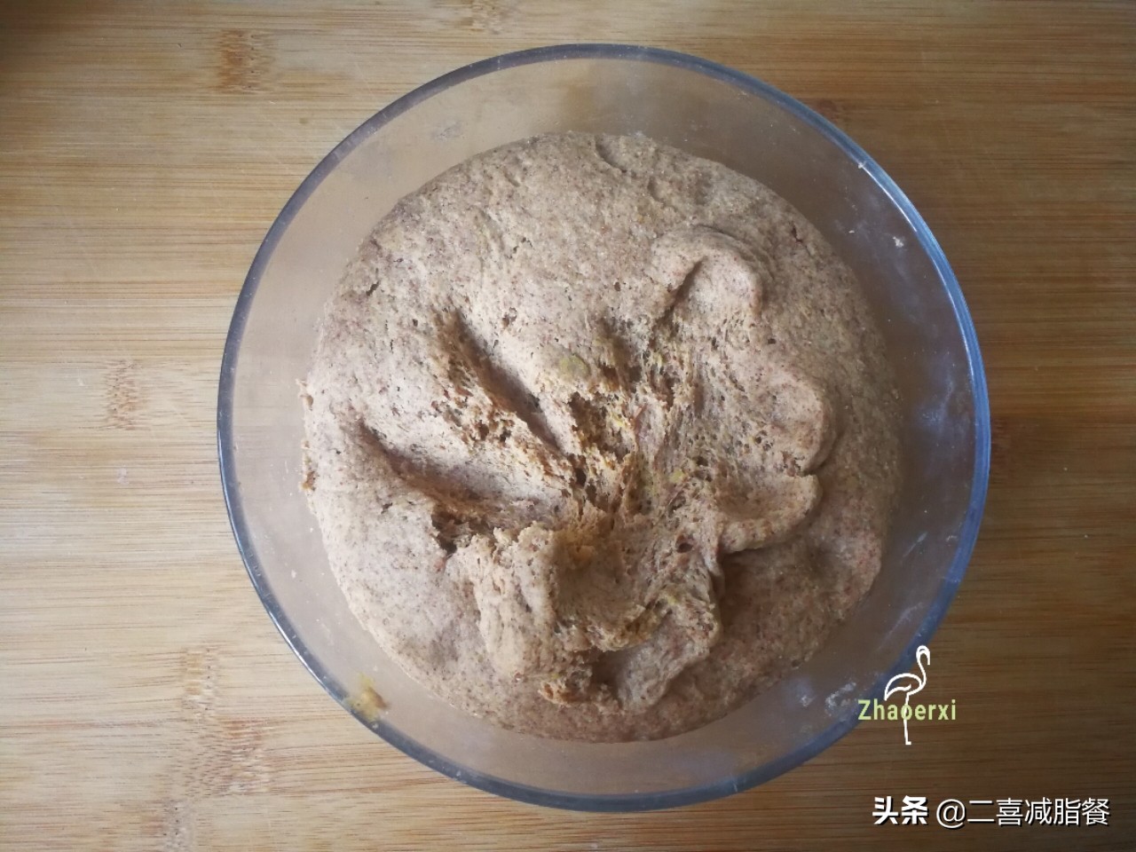 减肥吃哪种杂粮馒头,减肥的时候吃杂粮馒头吃多少合适