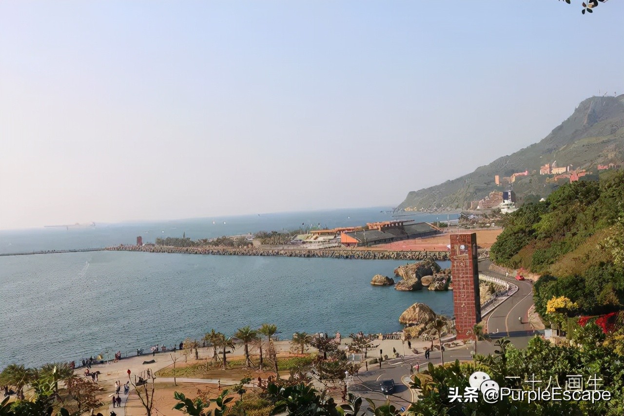 台湾高雄旅行攻略,台湾4天3夜旅游高雄攻略