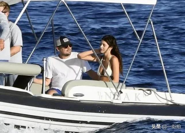 小李子新女友,小李子和女友最新照片