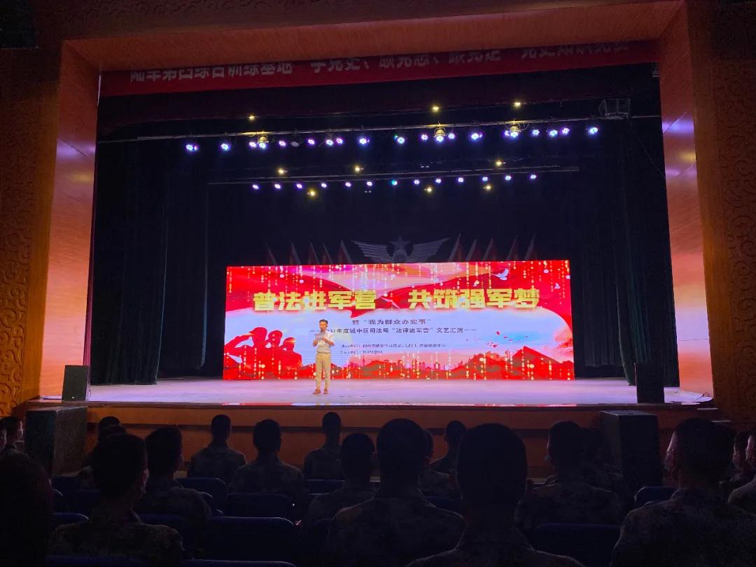 关于关爱退役军人的活动,退役军人保障法宣传微电影