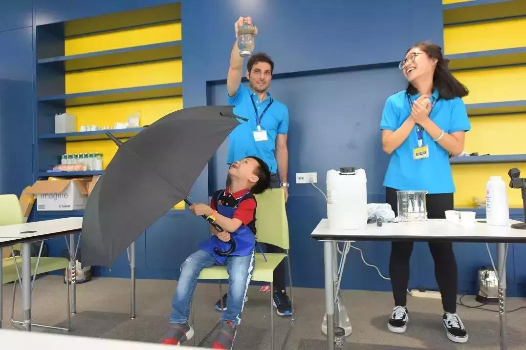 探校番禺区诺德安达学校,佛山诺德安达学校