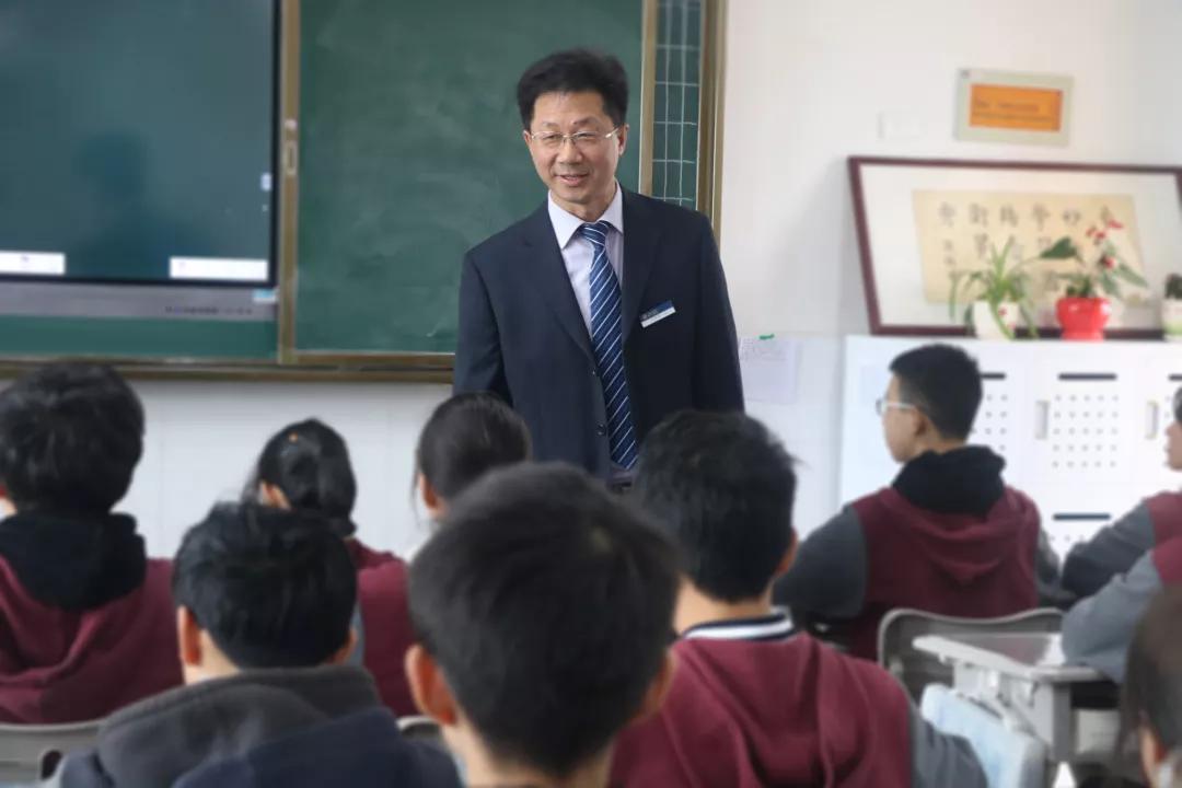 十堰高中报名时间表,十堰三大高中今年招生情况