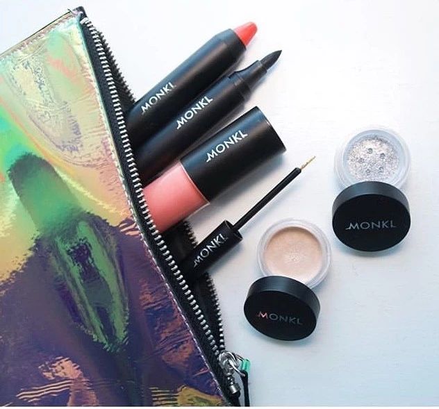 快时尚彩妆是什么,快时尚品牌店是正品吗