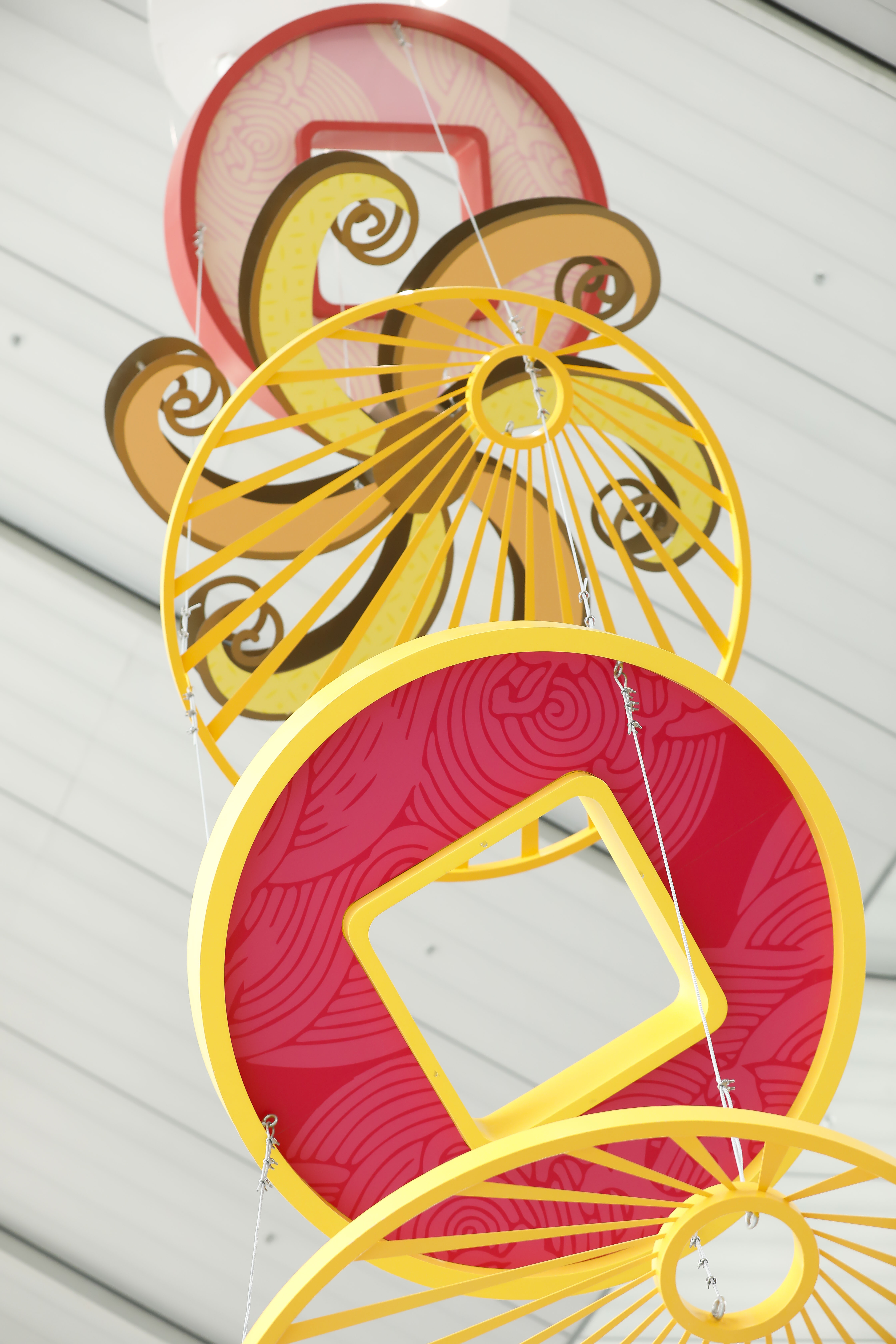 香港春节旅游购物攻略,节假日香港旅游购物指南