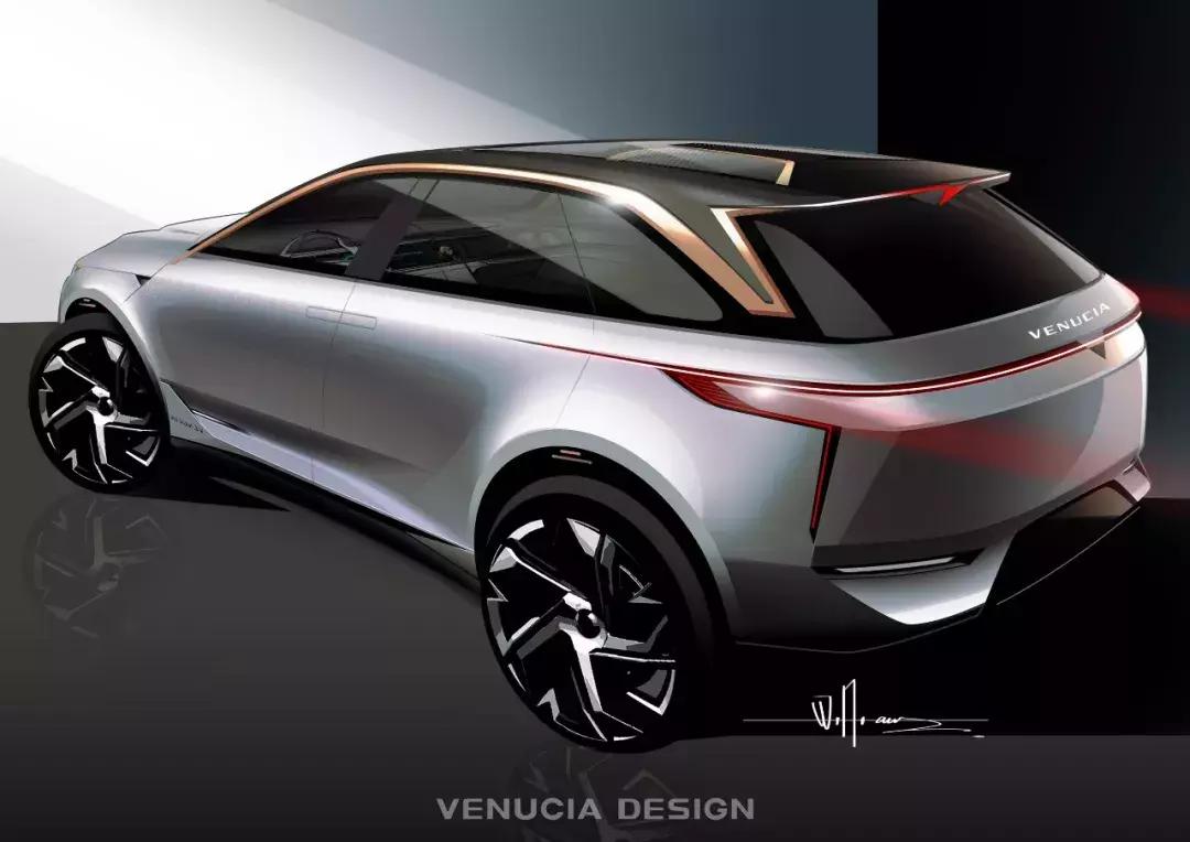 启辰thev报价及图片,东风启辰thev测评